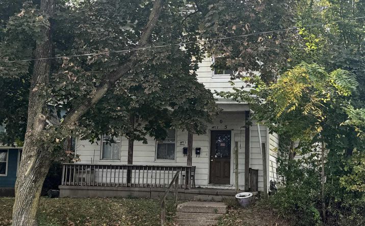 Pictures of Multifamily property located at 605 S Central Avenue, Burlington, IA 52601 for sales - image #1