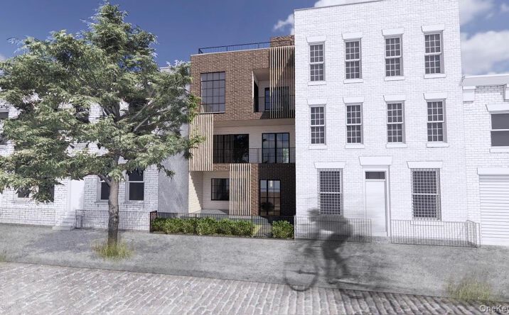 Pictures of Special Purpose property located at 166 Coffey Street, New York, NY 11231 for sales - image #1