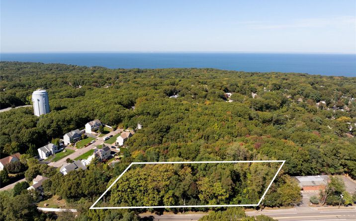 Pictures of Land property located at New York Avenue, Brookhaven, NY 11764 for sales - image #1