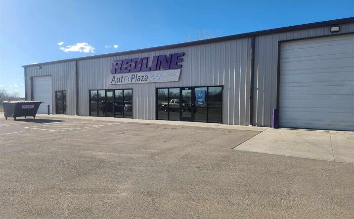 Pictures of Office property located at 4610 Skyway Drive, Manhattan, KS 66503 for sales - image #1