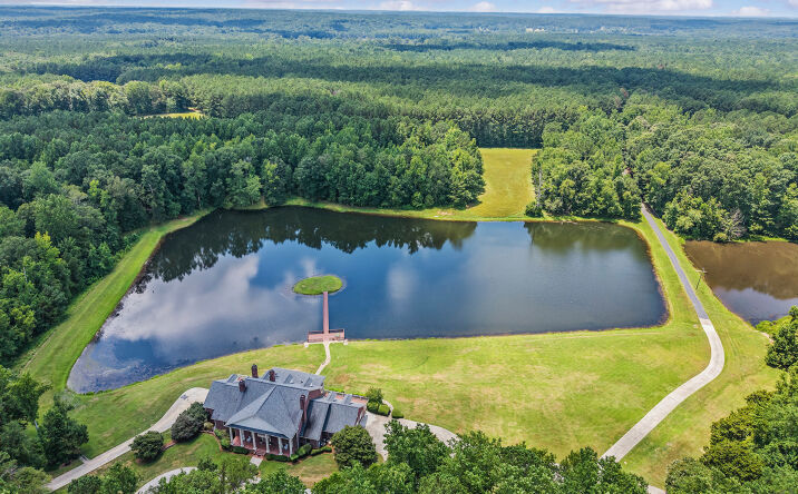 Pictures of Land property located at 0 Doster Road # 2720, Madison, GA 30650 for sales - image #1