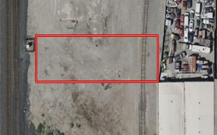 Pictures of Industrial, Land property located at 0 Park, Stockton, CA 95205 for sales - image #1