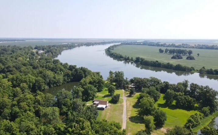 Pictures of Land property located at 159 Oak Harbor Rd, Ferriday, LA 71334 for sales - image #1