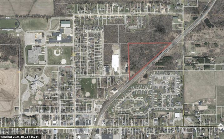 Pictures of Land, Multifamily property located at 552 3rd, Fennville, MI 49408 for sales - image #1