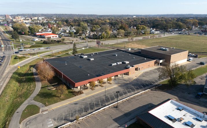 Pictures of Mixed Use, Special Purpose property located at 1200 Broadway Ave S, Rochester, MN 55904 for sales - image #1