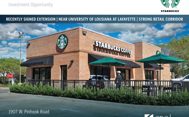 Pictures of Retail property located at 1907 W Pinhook Rd, Lafayette, LA 70508 for sales - image #1