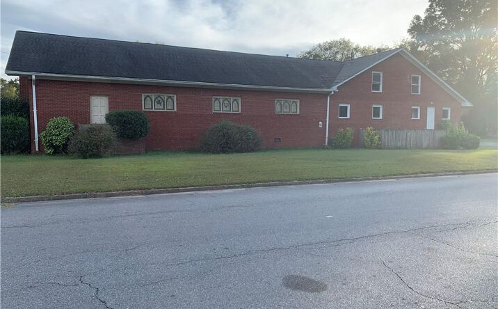 Pictures of Special Purpose property located at 0 Charles Street, Cedartown, GA 30125 for sales - image #1