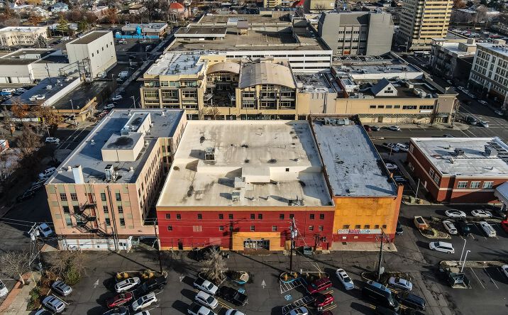 Pictures of Land, Office, Retail property located at 16 N. 3rd St, Yakima, WA 98901 for sales - image #1