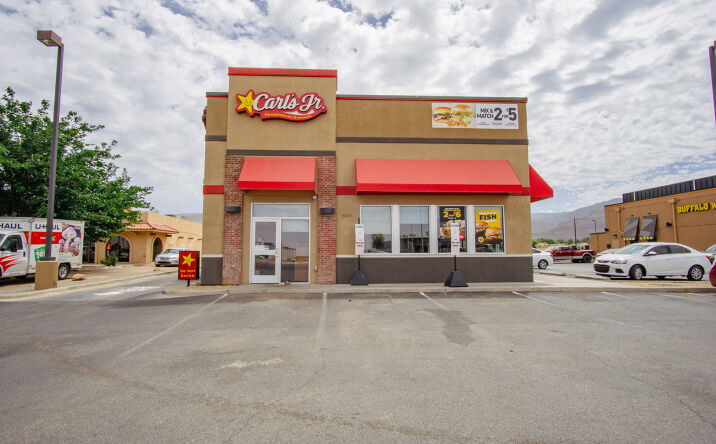 Pictures of Retail property located at 829 S White Sands Blvd, Alamogordo, NM 88310 for sales - image #1