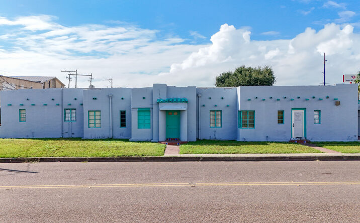 Pictures of Office, Retail property located at 1122 N Conway Ave, Mission, TX 78572 for sales - image #1