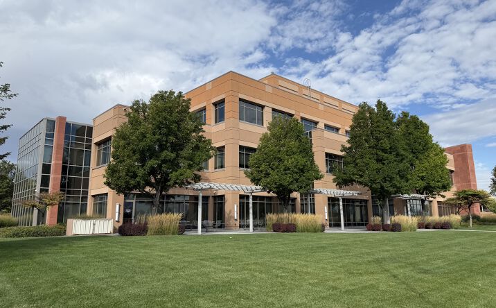 Pictures of Office property located at 2479 Lake Park Blvd, West Valley City, UT 84120 for sales - image #1