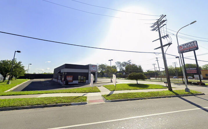 Pictures of Retail property located at 14350 Livernois, Detroit, MI 48238 for sales - image #1