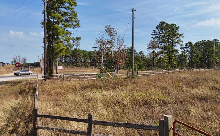 Pictures of Land property located at 121 Richardson Road East, Livingston, TX 77351 for sales - image #1