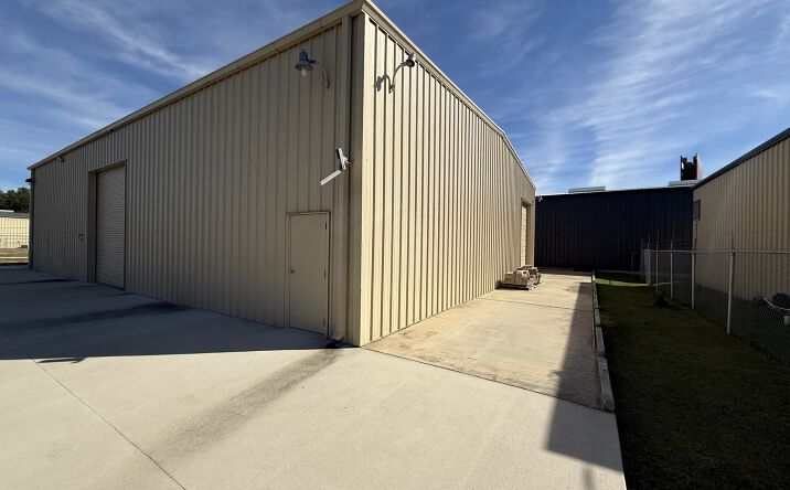 Pictures of Industrial property located at 56704 Dwyer St, Slidell, LA 70458 for sales - image #1