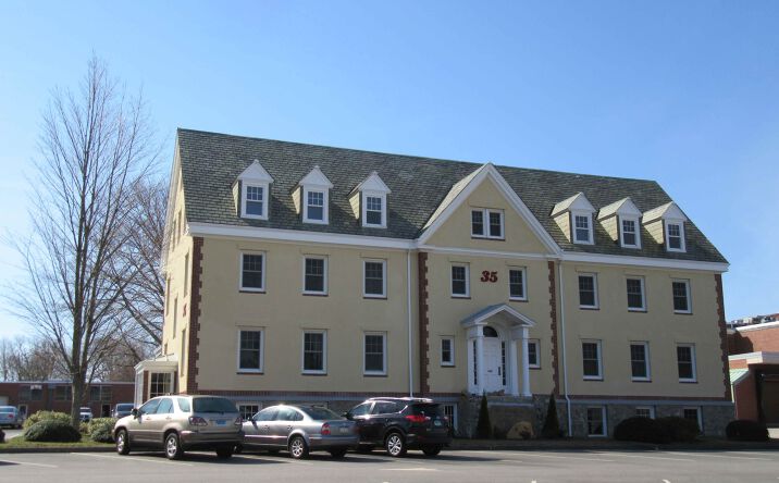 Pictures of Office property located at 35 Wells St., Westerly, RI 02891 for sales - image #1