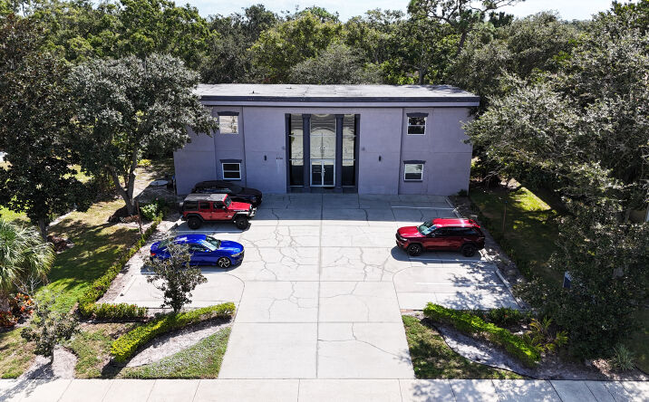 Pictures of Office property located at 2729 FL-580, Clearwater, FL 33761 for sales - image #1