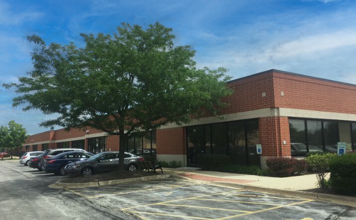Pictures of Office property located at 1323 Bond St, Naperville, IL 60563 for sales - image #1