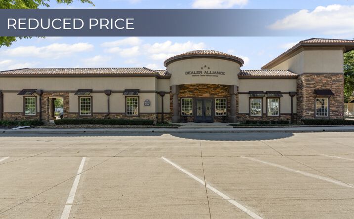Pictures of Office property located at 23 Mission Lane, Colleyville, TX 76034 for sales - image #1