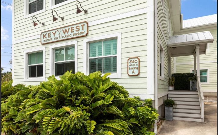Pictures of Office property located at 3140 Northside Dr # F, Key West, FL 33040 for sales - image #1