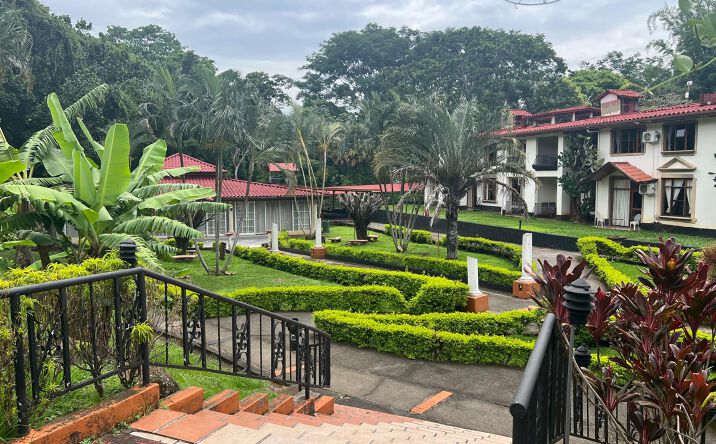 Pictures of Hospitality, Senior Living property located at 2354 Auto Bernando Soto La Garita, Alajuela, La Garita, CR null for sales - image #1