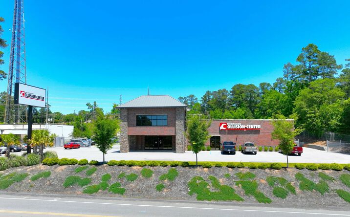 Pictures of Retail property located at 904 Gracern Rd, Columbia, SC 29210 for sales - image #1