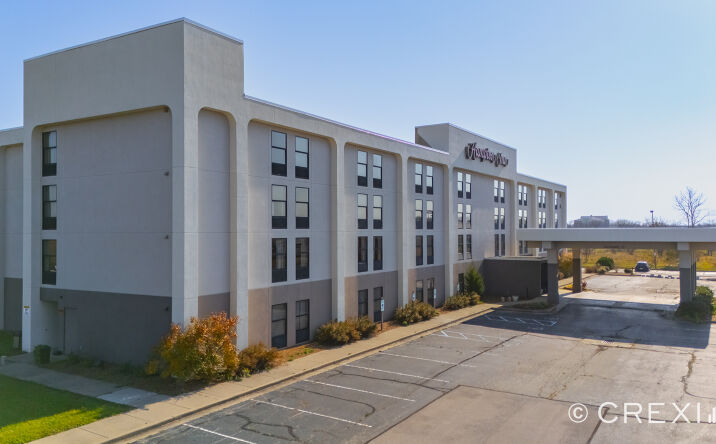 Country Inn Anderson In Commercial Property For Sale | Crexi