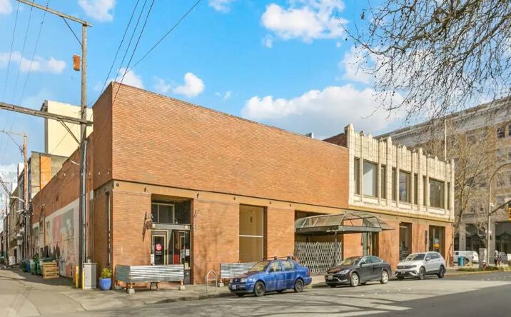 Pictures of Retail property located at 114 W Holly St, Bellingham, WA 98225 for sales - image #1