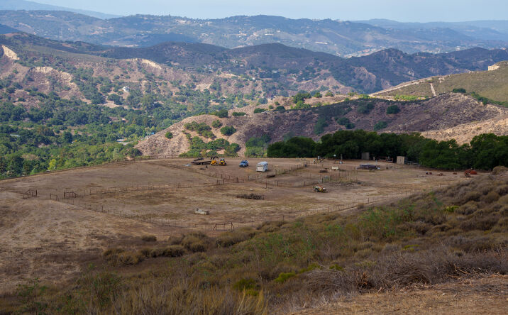 Pictures of Land property located at 367 San Benancio Rd, Salinas, CA 93908 for sales - image #1