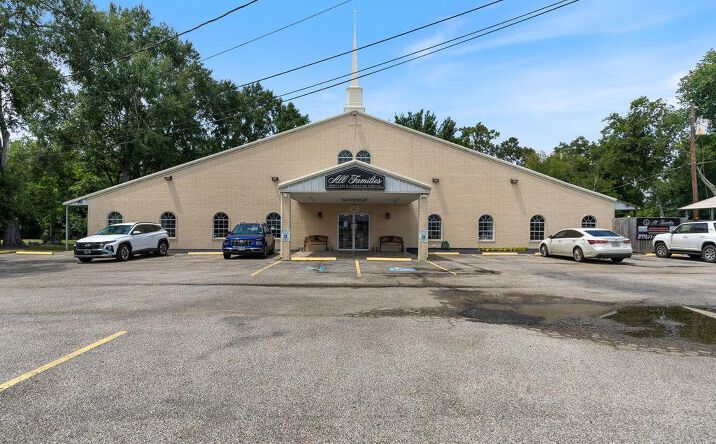 Pictures of Office property located at 8166 US-59, Burke, TX 75941 for sales - image #1