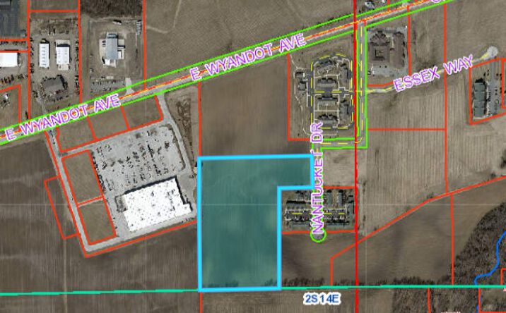 Pictures of Land property located at 0 US Highway 30, Upper Sandusky, OH 43351 for sales - image #1