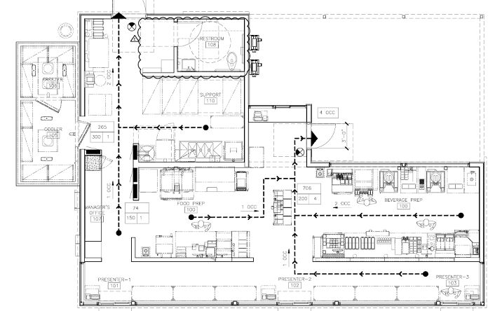 Pictures of Retail property located at 8726 Potranco Rd, San Antonio, TX 78251 for sales - image #1