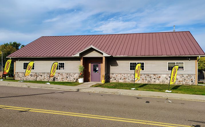 Pictures of Retail property located at 71 N Grant St, Glidden, WI 54527 for sales - image #1