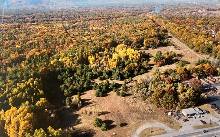 Pictures of Land property located at 1349-1367 Route 9 (Saratoga Road), Moreau, NY, Town of Moreau, NY 12831 for sales - image #1