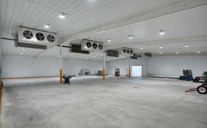 Pictures of Industrial property located at 901 NW 9th St, Belle Glade, FL 33430 for sales - image #1