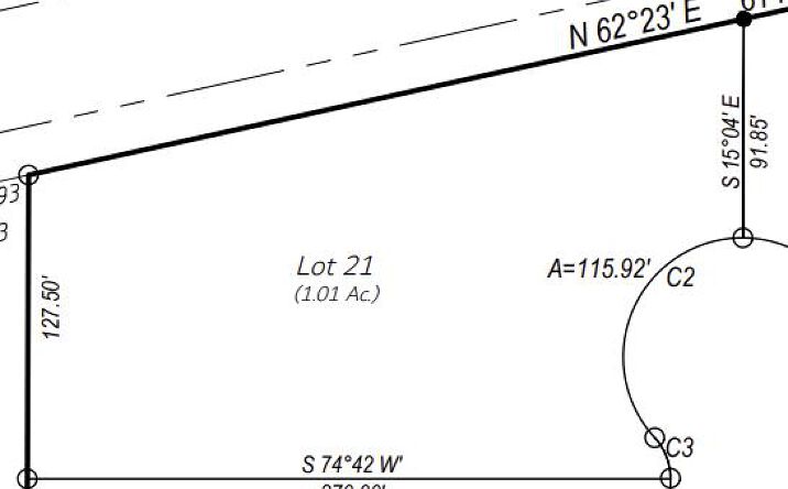 Pictures of Land property located at TBD TBD, Odessa, TX 79763 for sales - image #1