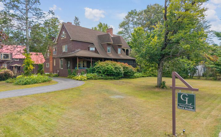 Pictures of Multifamily property located at 182 Ballston Ave, Saratoga Springs, NY 12866 for sales - image #1