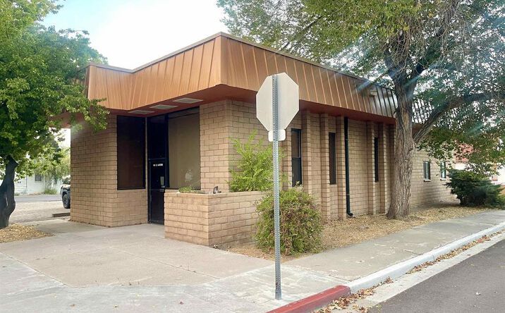 Pictures of Industrial, Office property located at 145 S Lassen St, Susanville, CA 96130 for sales - image #1