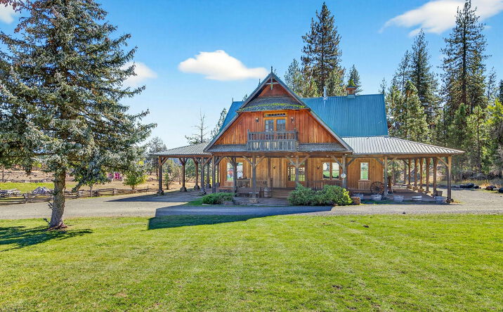 Pictures of Land, Mixed Use, Multifamily, Special Purpose property located at 16799 OR-66, Ashland, OR 97520 for sales - image #1