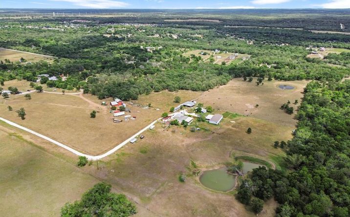 Pictures of Land, Mixed Use property located at 480 Grandpa rd, Dale, TX 78616 for sales - image #1