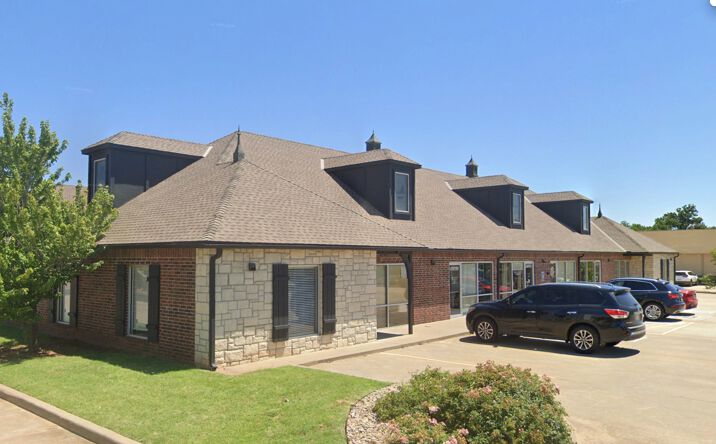 Pictures of Office property located at 5505 Main St, Del City, OK 73115, 5509 Main St, Del City, OK 73115, 5480 Main St, Del City, OK 73115 for sales - image #1