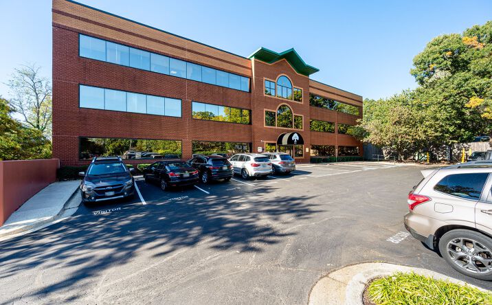 Pictures of Office property located at 621 Ridgely Ave, Annapolis, MD 21401 for sales - image #1