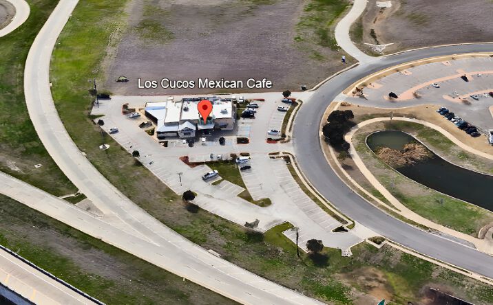 Pictures of Retail property located at 2805 W Loop 340, Waco, TX 76712 for sales - image #1
