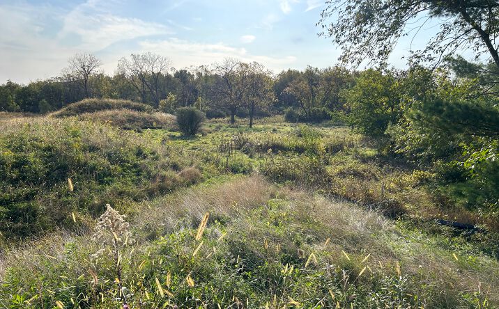 Pictures of Land property located at 5345 Lacy St, Fitchburg, WI 53711 for sales - image #1