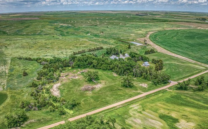 Pictures of Land property located at 2890 B Ln, Clayton, KS 67629 for sales - image #1