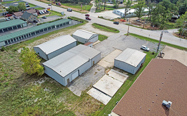Pictures of Industrial property located at 505-515 W Hwy 54, Camdenton, MO 65020, Camdenton, MO 65020 for sales - image #1