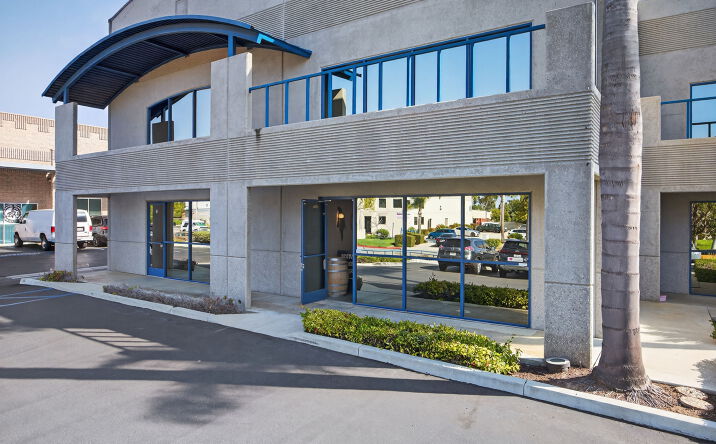 Pictures of Industrial, Office property located at 4517 Market St, Ventura, CA 93003 for sales - image #1