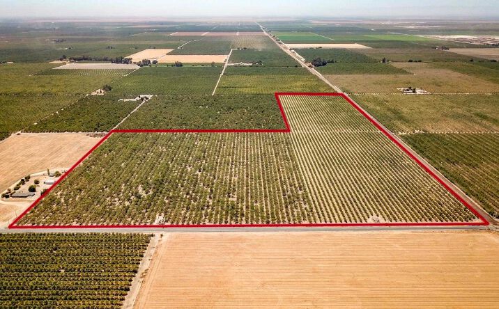 Pictures of Land property located at 16388 Ave 18 1/2, Madera, CA 93637 for sales - image #1