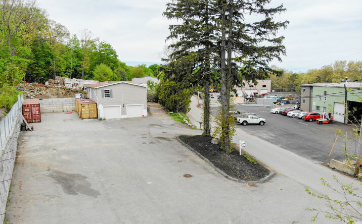 Pictures of Industrial, Mixed Use, Special Purpose property located at 25 Popes Ln, Danvers, MA 01923 for sales - image #1