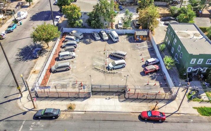 Pictures of Land property located at 747 N Sutter St, Stockton, CA 95202 for sales - image #1
