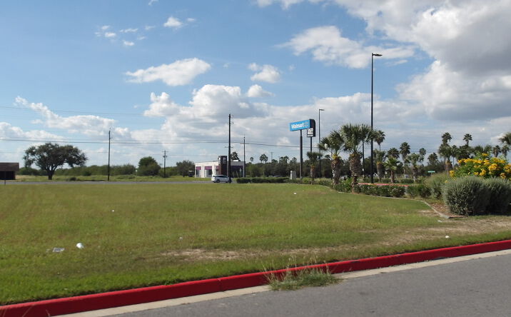 Pictures of Land property located at 820 N Fm 493, Donna, TX 78537 for sales - image #1